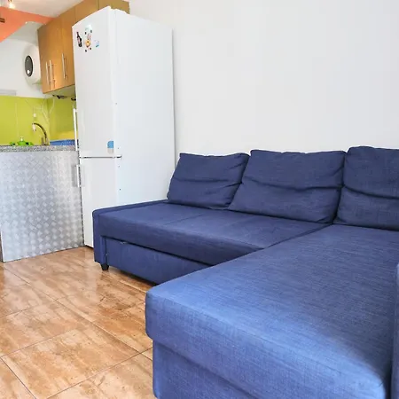 Delightful Playmar: Comfort And Convenience In Maspalomas, Steps Away From Shopping Centers And Beaches 公寓 *