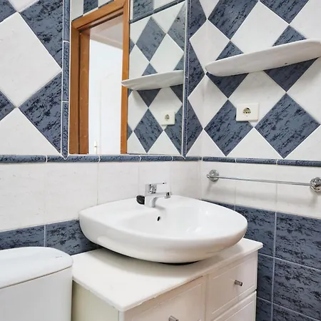 Delightful Playmar: Comfort And Convenience In Maspalomas, Steps Away From Shopping Centers And Beaches *