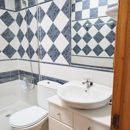 Delightful Playmar: Comfort And Convenience In Maspalomas, Steps Away From Shopping Centers And Beaches * Maspalomas (Gran Canaria)