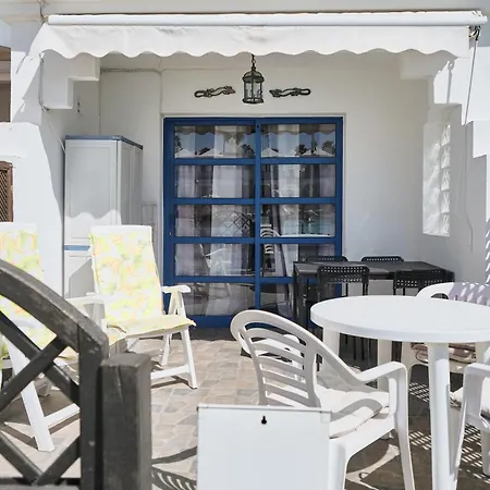 Apartament Delightful Playmar: Comfort And Convenience In Maspalomas, Steps Away From Shopping Centers And Beaches Maspalomas (Gran Canaria)